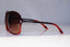 TOM FORD Womens Designer Sunglasses Burgundy Butterfly Vicky TF184 50F 19078