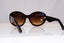 PRADA Womens Designer Sunglasses Brown Butterfly SPR 30P 2AU-6S1 17080