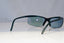 DOLCE & GABBANA Mens Vintage 1990 Designer Sunglasses Green D&G 7083 603 19161