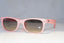 RAY-BAN Mens Womens Designer Sunglasses Pink NEW WAYFARER RB 2132 759/32 19158