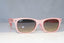 RAY-BAN Mens Womens Designer Sunglasses Pink NEW WAYFARER RB 2132 759/32 19158