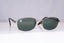 RAY-BAN Mens Vintage 1990 Designer Sunglasses Black Square W2728 BLK 18136