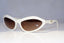 PRADA Womens Designer Sunglasses Violet Cat Eye SPR 05N 7S3-6S1 19174