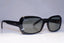 GUCCI Mens Designer Sunglasses Black Rectangle MONOGRAM GG 3206 D28BN 21456