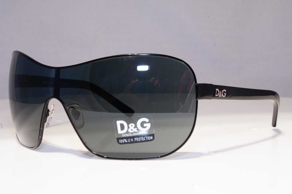 DOLCE & GABBANA Mens Womens Designer Sunglasses White D&G 3004 508/8G 20322