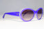 DOLCE & GABBANA Womens Designer Sunglasses Violet NEW D&G 3058 1688/8H 20328