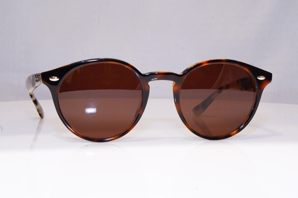 GUCCI Mens Womens Unisex Vintage 1990 Designer Sunglasses Brown GG 2411 17358