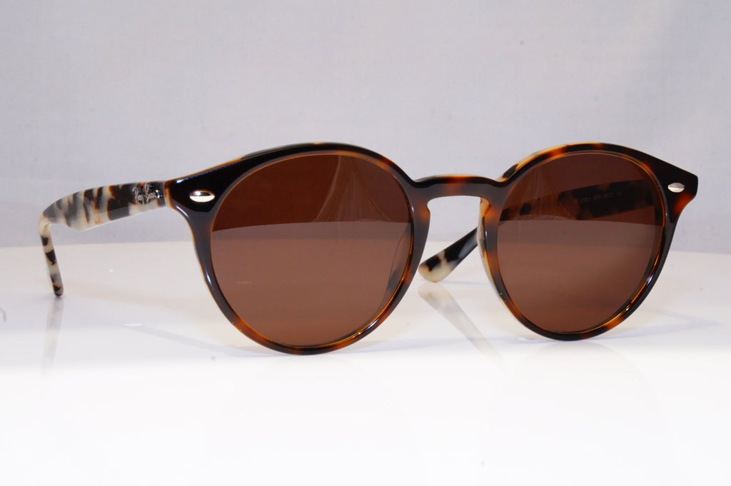 GUCCI Mens Womens Unisex Vintage 1990 Designer Sunglasses Brown GG 2411 17358