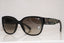 GUCCI Womens Designer Crystal Sunglasses Black Butterfly GG 4201 BKSPT 13829