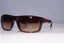 PRADA Mens Designer Sunglasses Brown Wrap SPS 01N GAJ-6S1 19128