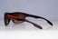 PRADA Mens Designer Sunglasses Brown Wrap SPS 01N GAJ-6S1 19128