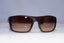 PRADA Mens Designer Sunglasses Brown Wrap SPS 01N GAJ-6S1 19128