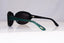 OLIVER PEOPLES Womens Designer Sunglasses Green Butterfly La Donna EM 16942