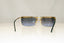 GUCCI Mens Unisex Vintage Designer Sunglasses Golden Wrap GG 2653 000PP 17193