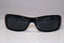 PRADA Mens Designer Sunglasses Black Wrap SPS 01G 1AB-1A1 13695