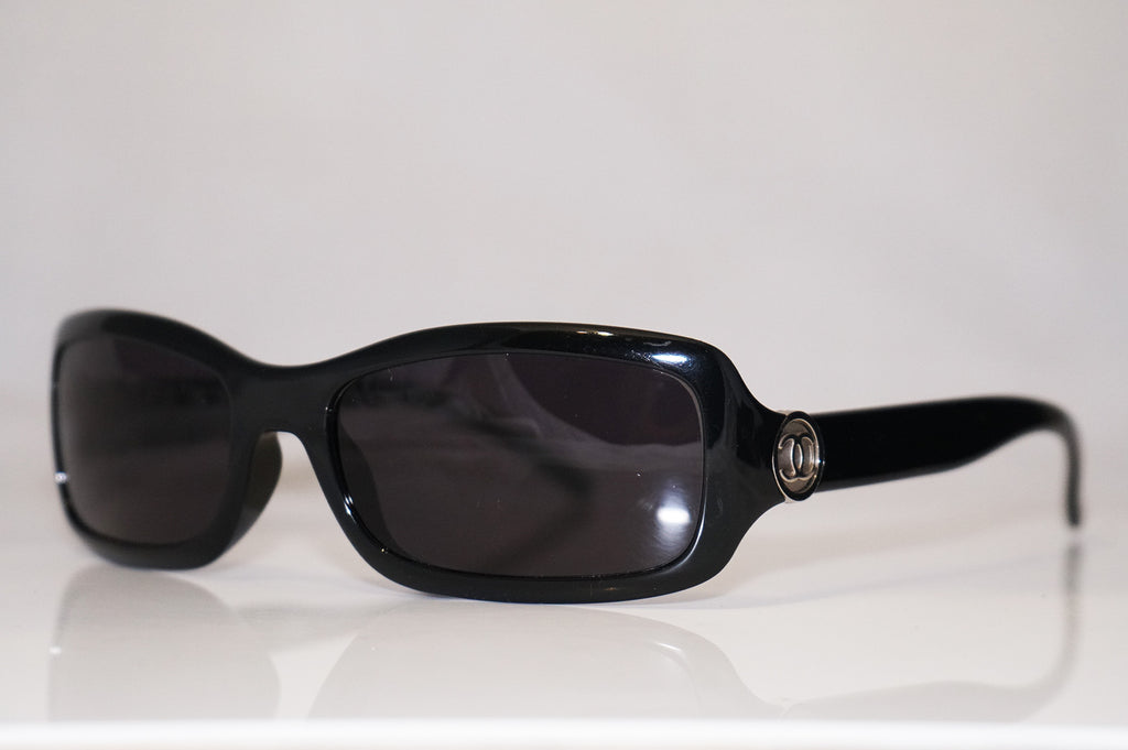 PRADA Mens Designer Sunglasses Black Wrap SPS 01G 1AB-1A1 13695