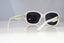 PRADA Womens Designer Sunglasses White Butterfly SPR 10M 7S3-6S1 14387