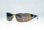 DOLCE & GABBANA Mens Designer Sunglasses Golden Wrap DG 6010 012/73 17194