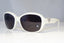 PRADA Womens Designer Sunglasses White Butterfly SPR 10M 7S3-6S1 14387