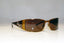 DOLCE & GABBANA Mens Designer Sunglasses Golden Wrap DG 6010 012/73 17194