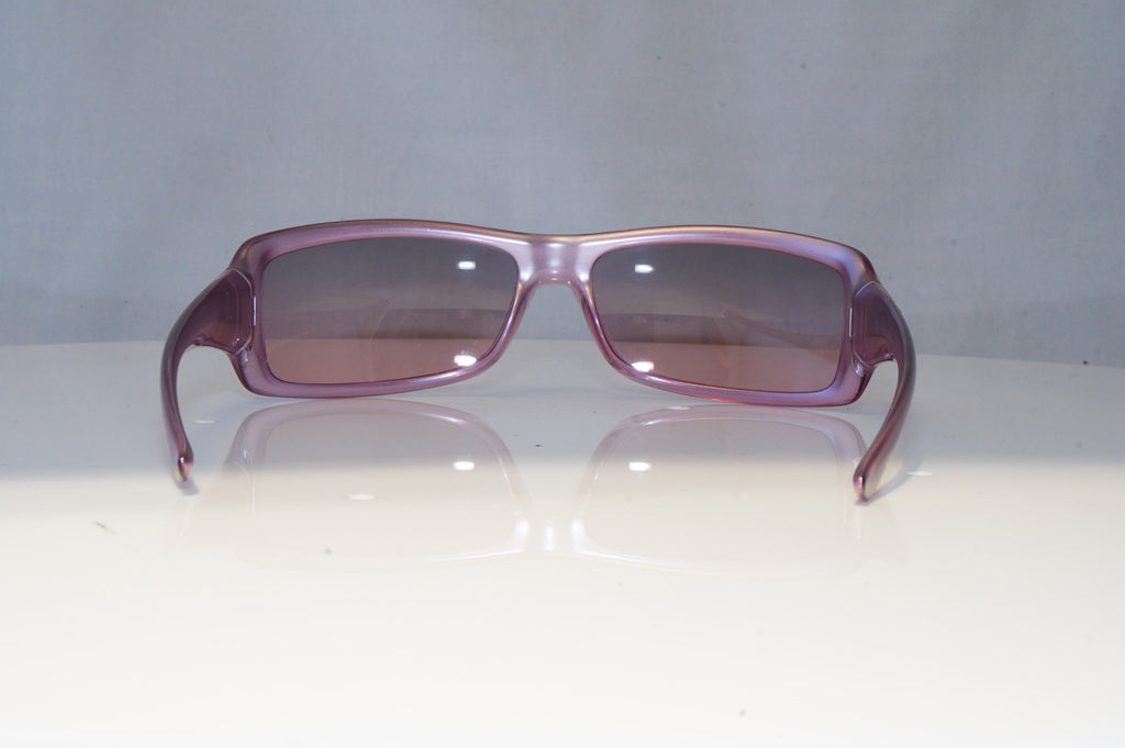 GUCCI Womens Vintage Designer Sunglasses Pink Rectangle LILAC GG 2551 LT8 21426