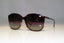 VERSACE Womens Designer Sunglasses Brown Butterfly 4220 968/8H 17164