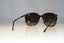 VERSACE Womens Designer Sunglasses Brown Butterfly 4220 968/8H 17164