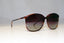 VERSACE Womens Designer Sunglasses Brown Butterfly 4220 968/8H 17164