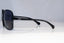 DOLCE & GABBANA Womens Designer Sunglasses Black Square DD 8082 501/8G 14342