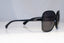 DOLCE & GABBANA Womens Designer Sunglasses Black Square DD 8082 501/8G 14342