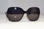 DOLCE & GABBANA Womens Designer Sunglasses Black Square DD 8082 501/8G 14342