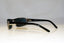 PRADA Mens Designer Sunglasses Black Rectangle SPR 52F 5AV-1A1 17123