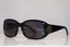 GUCCI Womens Designer Sunglasses Black Rectangle GG 3026 D28BN 14592