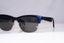 PRADA Womens Designer Sunglasses Black Clubmaster SPR 11N 1BO-5W1 18006