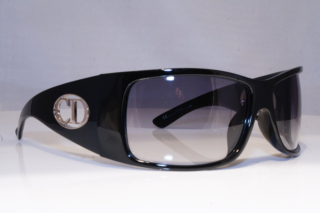 GUCCI Mens Womens Vintage 1990 Designer Sunglasses Shield GG 1481 AQ9 19309