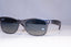 RAY-BAN Mens Designer Sunglasses Grey NEW WAYFARER RB 2132 6143/71 19300