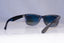 RAY-BAN Mens Designer Sunglasses Grey NEW WAYFARER RB 2132 6143/71 19300