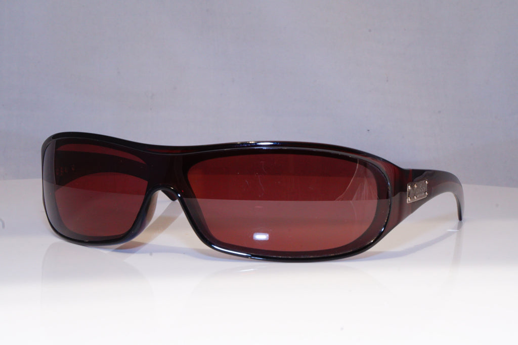 GUCCI Mens Womens Vintage 1990 Designer Sunglasses Shield GG 1481 AQ9 19309