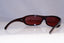 GUCCI Mens Womens Vintage 1990 Designer Sunglasses Shield GG 1481 AQ9 19309