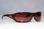 GUCCI Mens Womens Vintage 1990 Designer Sunglasses Shield GG 1481 AQ9 19309