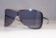 CHRISTIAN DIOR Womens Oversized Designer Sunglasses Shield SKI RAGGA 1 KJ3 19312