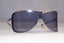 CHRISTIAN DIOR Womens Oversized Designer Sunglasses Shield SKI RAGGA 1 KJ3 19312