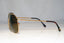 TOM FORD Mens Designer Sunglasses Gold MAGNUS TF193 28J 17324