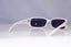 DOLCE & GABBANA Womens Diamante Designer Sunglasses White GAP DG 642S 483 19314