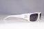 DOLCE & GABBANA Womens Diamante Designer Sunglasses White GAP DG 642S 483 19314