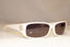 DOLCE & GABBANA Womens Diamante Designer Sunglasses White GAP DG 642S 483 19314