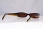 PRADA Womens Designer Sunglasses Brown Rectangle VPR 04H 766 - 101 18016