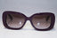 PRADA Womens Designer Sunglasses Plum Baroque Swirl SPR 27O ROM-6P1 15823