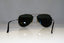 RAY-BAN Mens Designer Sunglasses Silver Aviator RB 3025 W0870 17122