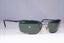 RAY-BAN Mens Designer Sunglasses Grey NEW WAYFARER RB 2132 6143/71 19300